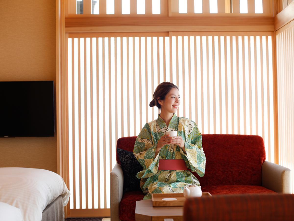 Hotel Minato Koyado Awajishima Minamiawaji Exterior foto