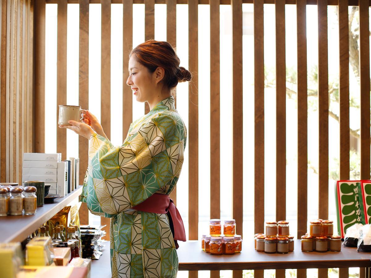 Hotel Minato Koyado Awajishima Minamiawaji Exterior foto