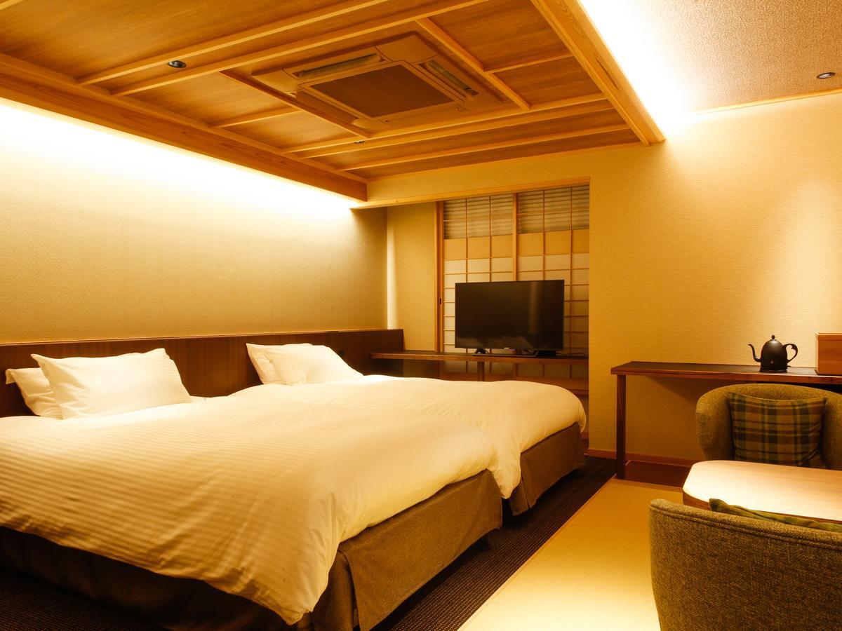 Hotel Minato Koyado Awajishima Minamiawaji Habitación foto