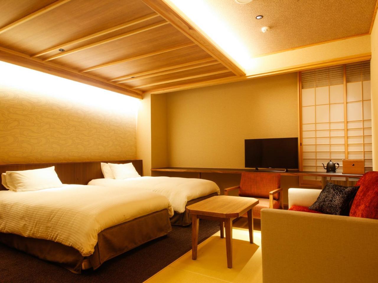 Hotel Minato Koyado Awajishima Minamiawaji Habitación foto