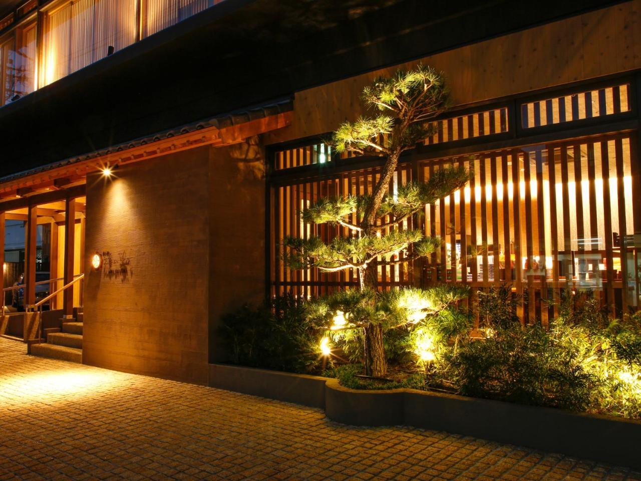 Hotel Minato Koyado Awajishima Minamiawaji Exterior foto